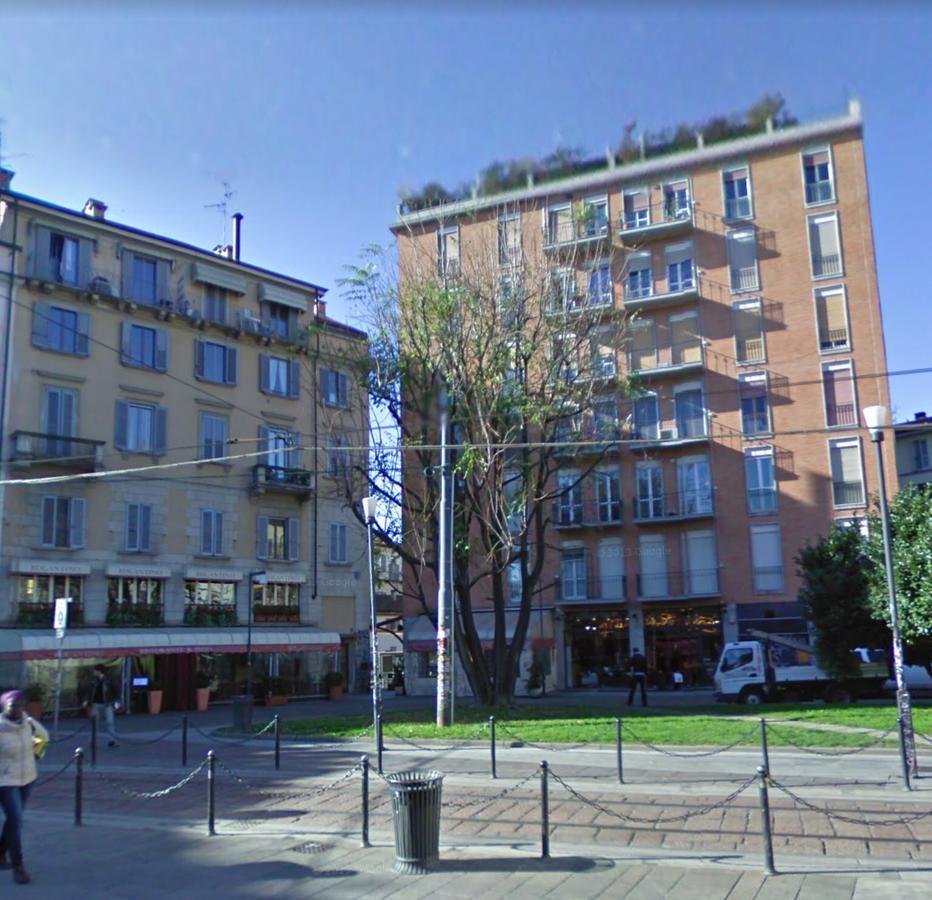Apartment De Amicis Near Duomo Mailand